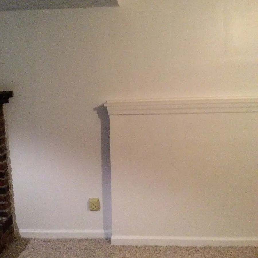 Basement wall repair and restoration in Richland Hills