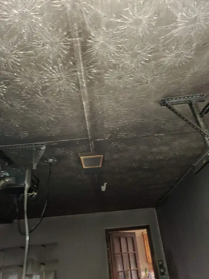 Fire and smoke damage assessment for Emergency Water Damage Services in Richland Hills